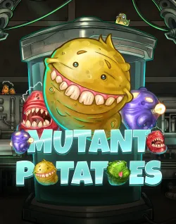Online Slot Games - Mutant Potatoes