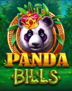 Online Slot Games - Panda Bills