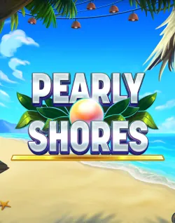 Online Slot Games - Pearly Shores