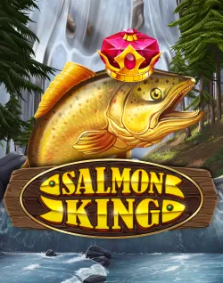 Online Slot Games - Salmon King
