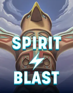 Online Slot Games - Spirit Blast