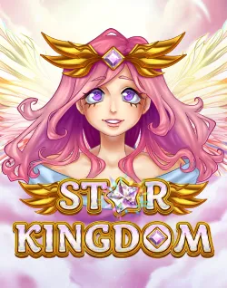 Online Slot Games - Star Kingdom