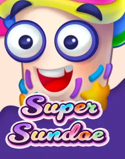 Online Slot Games - Super Sundae