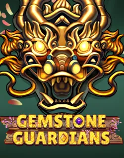 Online Slot Games - Gemstone Guardians