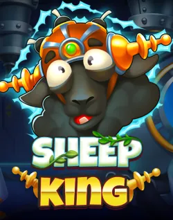 Online Slot Games - Sheep King