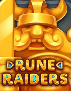 Online Slot Games - Rune Raiders