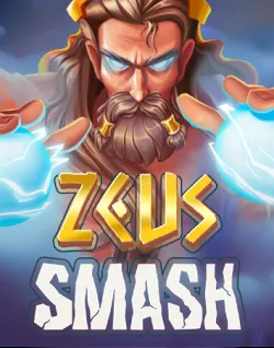 Online Slot Games - Zeus Smash