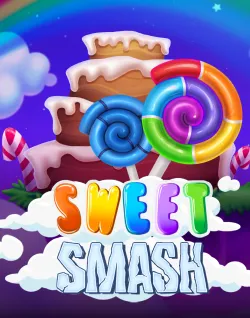Online Slot Games - Sweet Smash