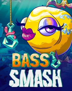 Online Slot Games - Bass Smash