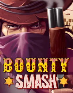 Online Slot Games - Bounty Smash