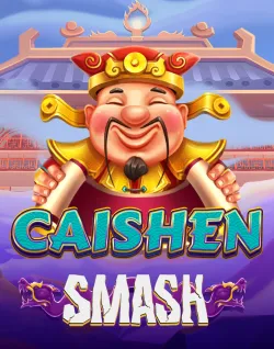 Online Slot Games - Caishen Smash