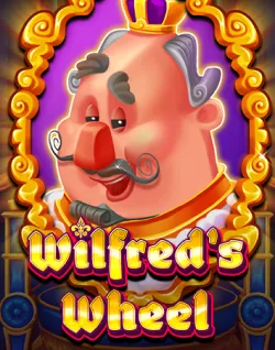 Online Slot Games - Wilfred's Wheel