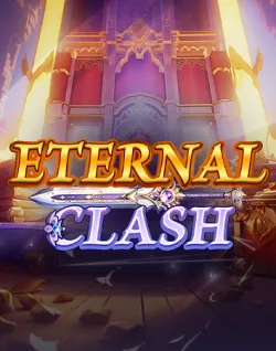 Online Slot Games - Eternal Clash
