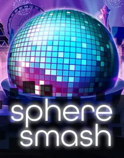Online Slot Games - Sphere Smash