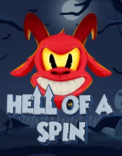 Online Slot Games - Hell Of A Spin