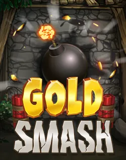 Online Slot Games - Gold Smash