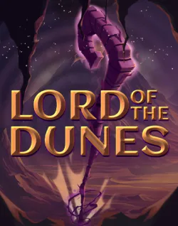 Online Slot Games - Lord Of The Dunes
