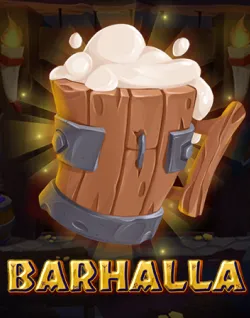 Online Slot Games - Barhalla