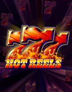 Online Slot Games - 777 Hot Reels