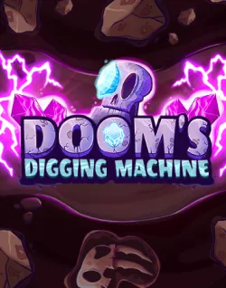 Online Slot Games - Doom's Digging Machine