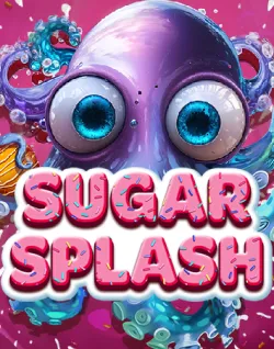 Online Slot Games - Sugar Splash