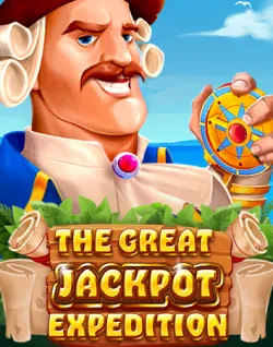 Online Slot Games - The Great Jackpot Expedition
