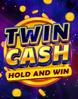 Online Slot Games - Twin Cash: Hold & Win