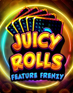 Online Slot Games - Juicy Rolls: Feature Frenzy