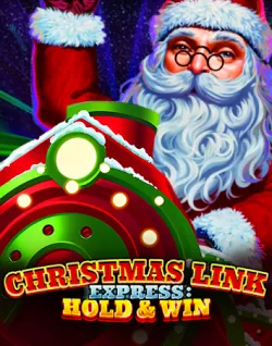 Online Slot Games - Christmas Link Express: Hold & Win