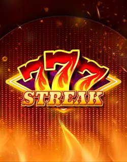 Online Slot Games - 777 Streak