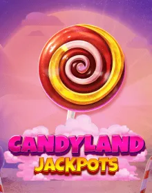 Online Slot Games - Candyland Jackpots