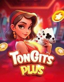 CasinoPlus Live Games - Tongits Plus Online Casino
