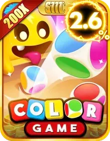 CasinoPlus New  - Color Game