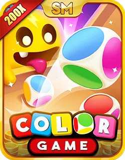 Casino Plus New Games-Color Game