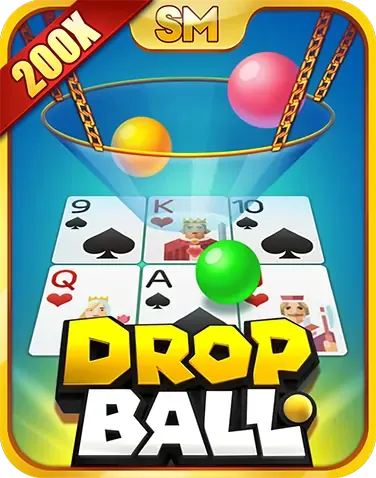 Online Slot Games - Drop Ball