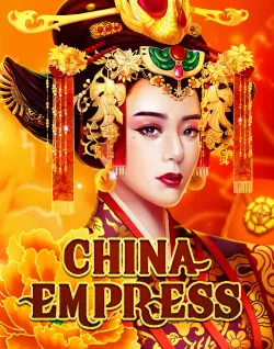 Popular Casino Games - China Empress