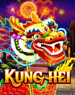 Popular Casino Games - Kung Hei