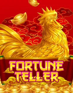 Popular Casino Games - Fortune Teller