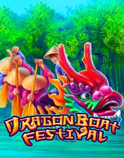 Popular Casino Games - Dragon Boat Festival