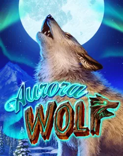 Popular Casino Games - Aurora Wolf