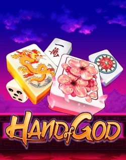 Popular Casino Games - Hand Of God