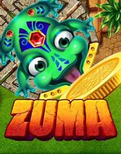 Popular Casino Games - Zuma
