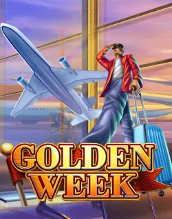 Popular Casino Games - Golden Week