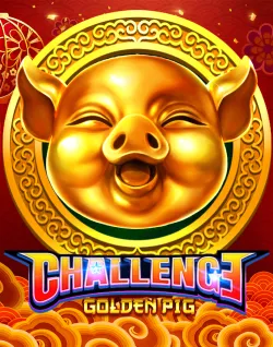 Popular Casino Games - Challenge・Golden Pig