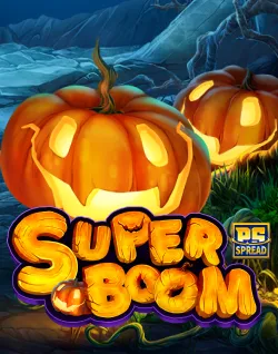 Popular Casino Games - Super Boom