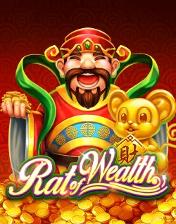 Popular Casino Games - Rat Of Wealth