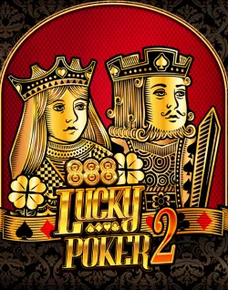 Popular Casino Games - Lucky Poker 2