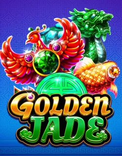 Popular Casino Games - Golden Jade