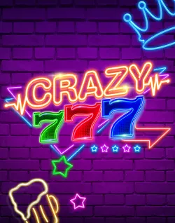 Popular Casino Games - Crazy 777