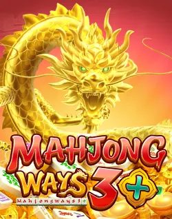 Popular Casino Games - Mahjong Ways 3+